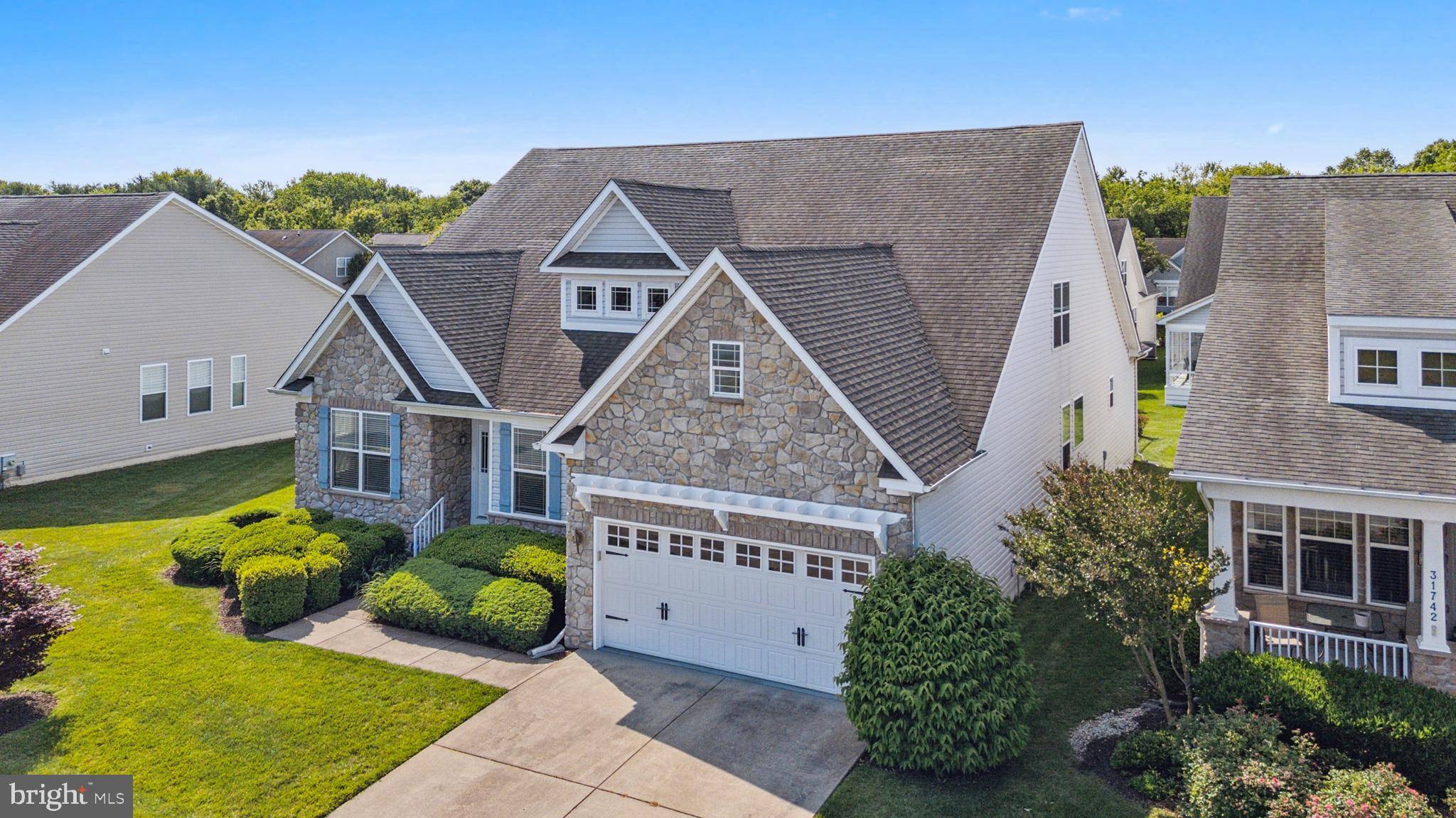 Lewes, DE 19958,31746 CHABLIS LN #71