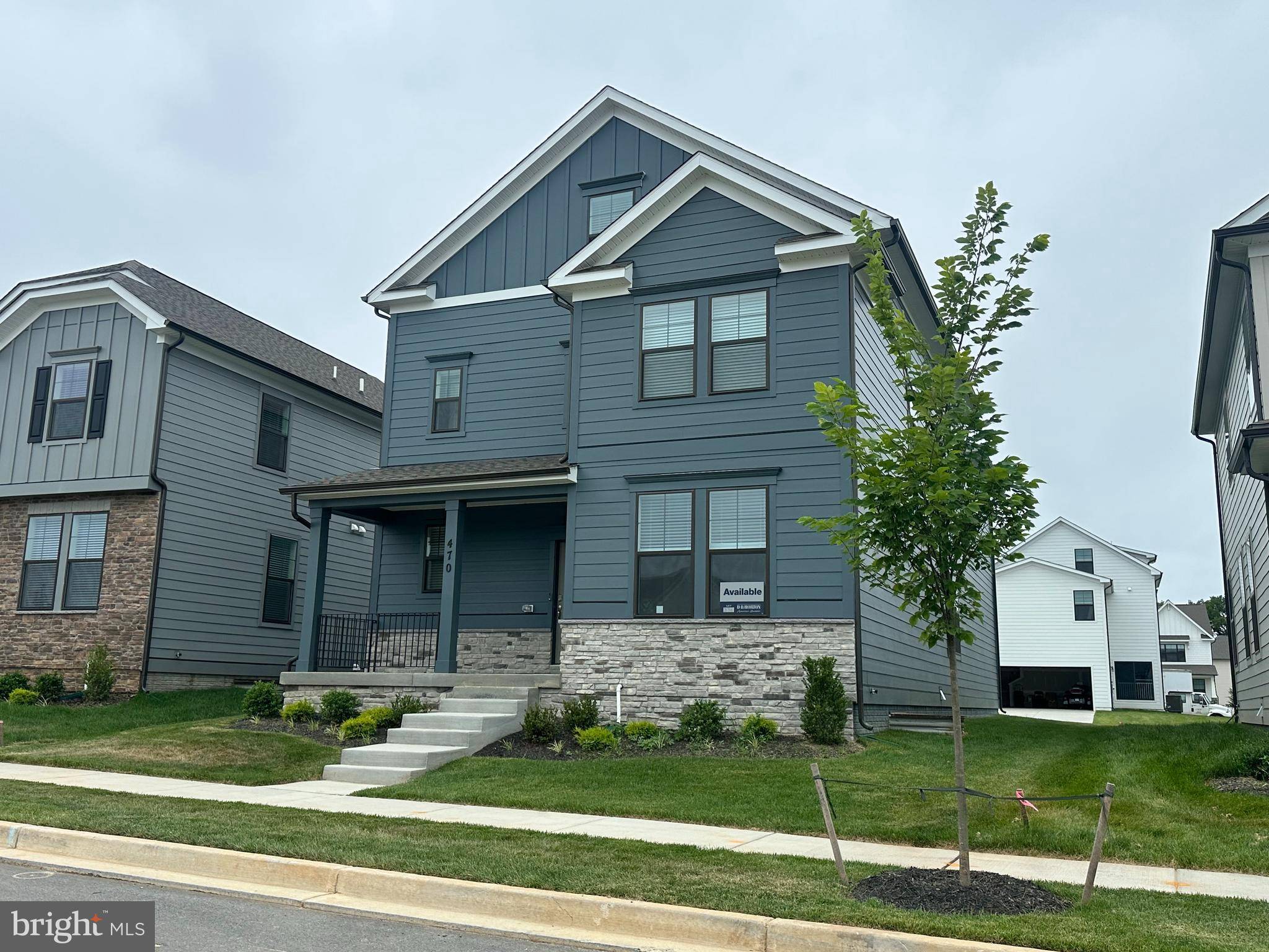 Frederick, MD 21701,470 HERRINGBONE WAY