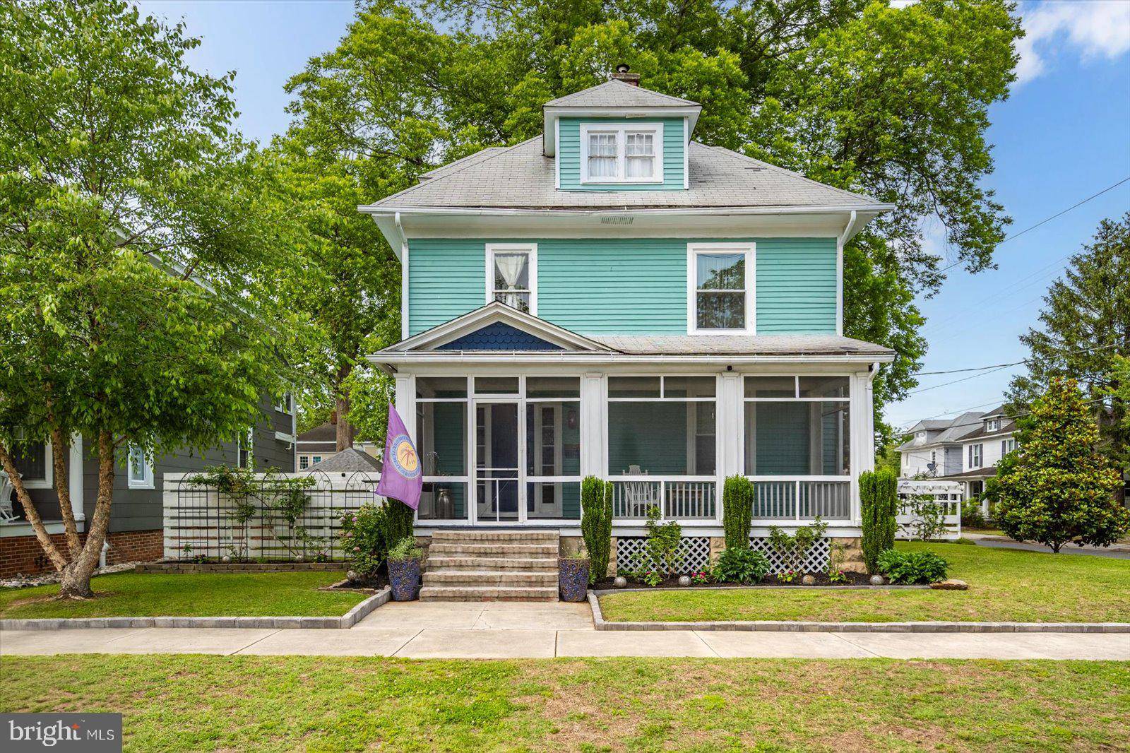Salisbury, MD 21801,301 NORTH BLVD