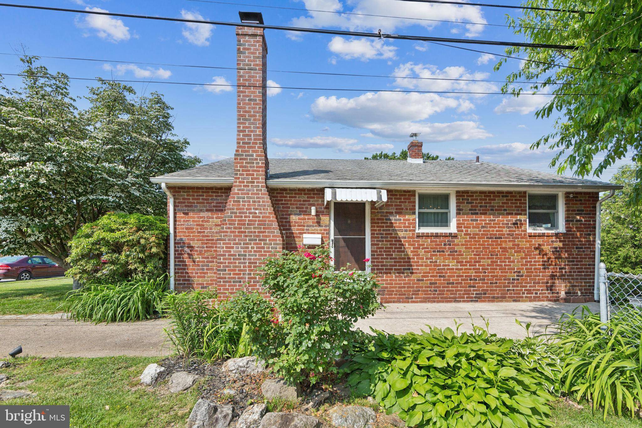 Clifton Heights, PA 19018,805 WILLOW AVE