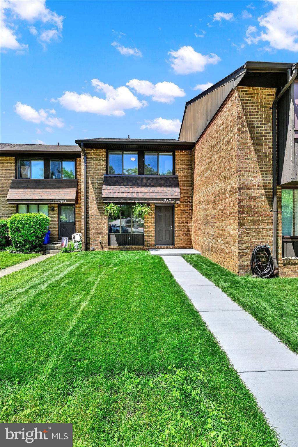 Elkridge, MD 21075,5872 STEEPRIDGE DR #20-04