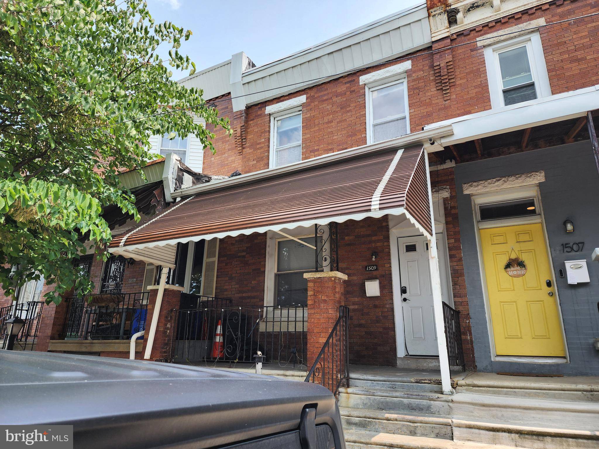Philadelphia, PA 19121,1509 N 30TH ST