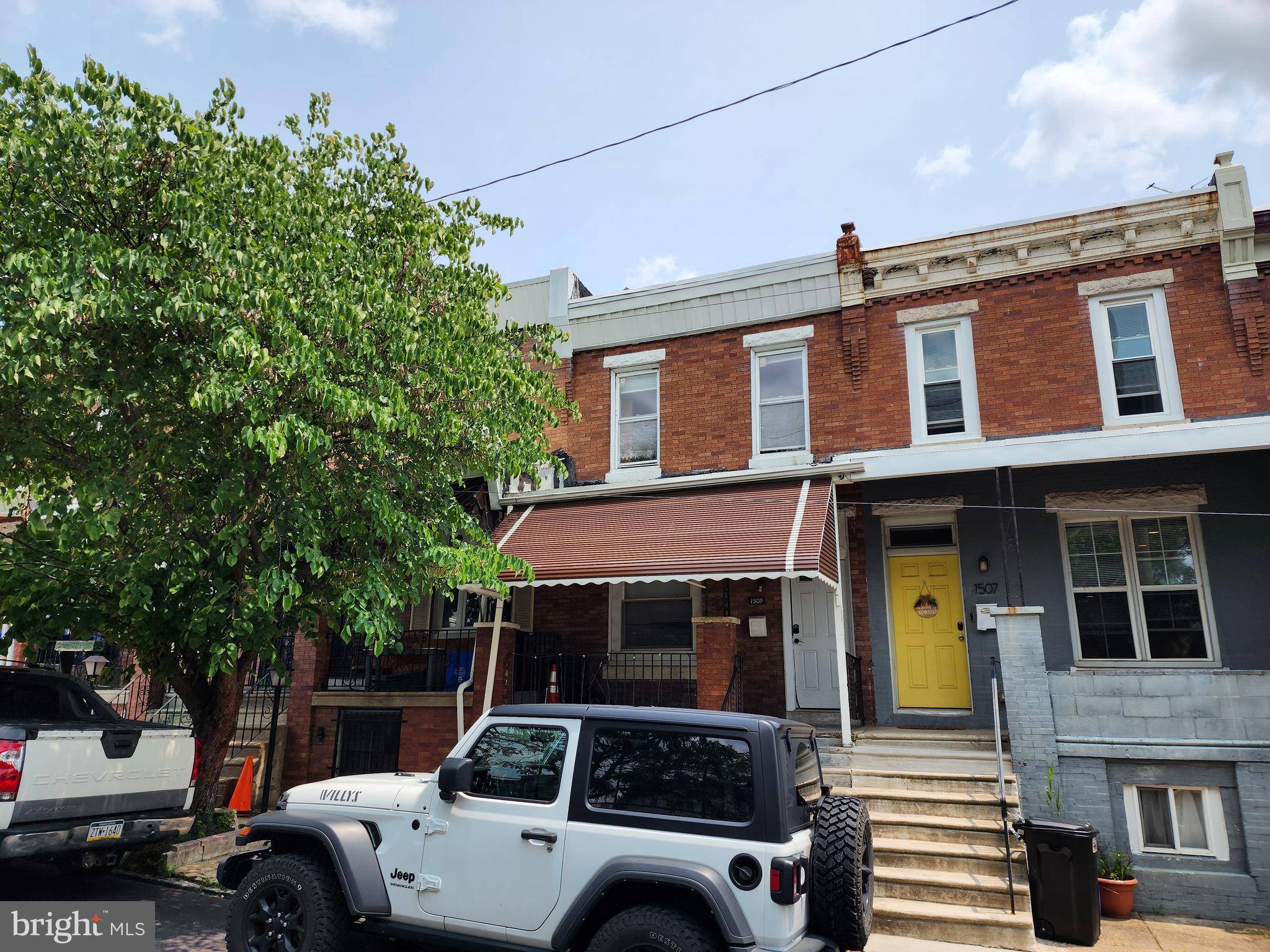 Philadelphia, PA 19121,1509 N 30TH ST