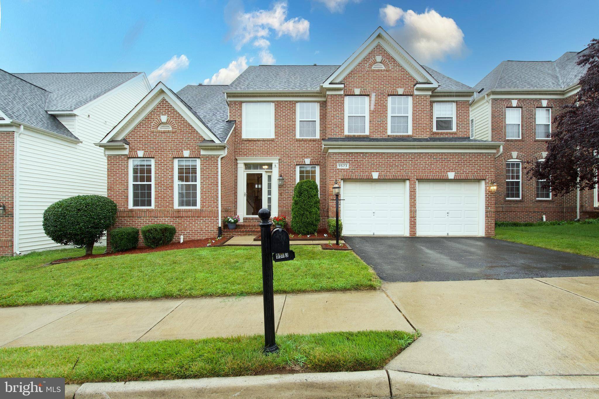 Lorton, VA 22079,9573 5TH PL