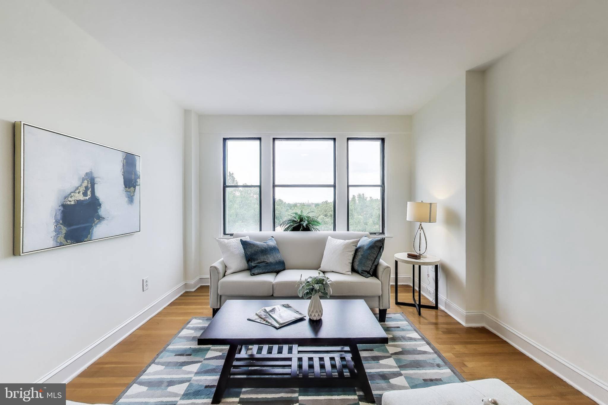 Washington, DC 20011,1365 KENNEDY ST NW #404