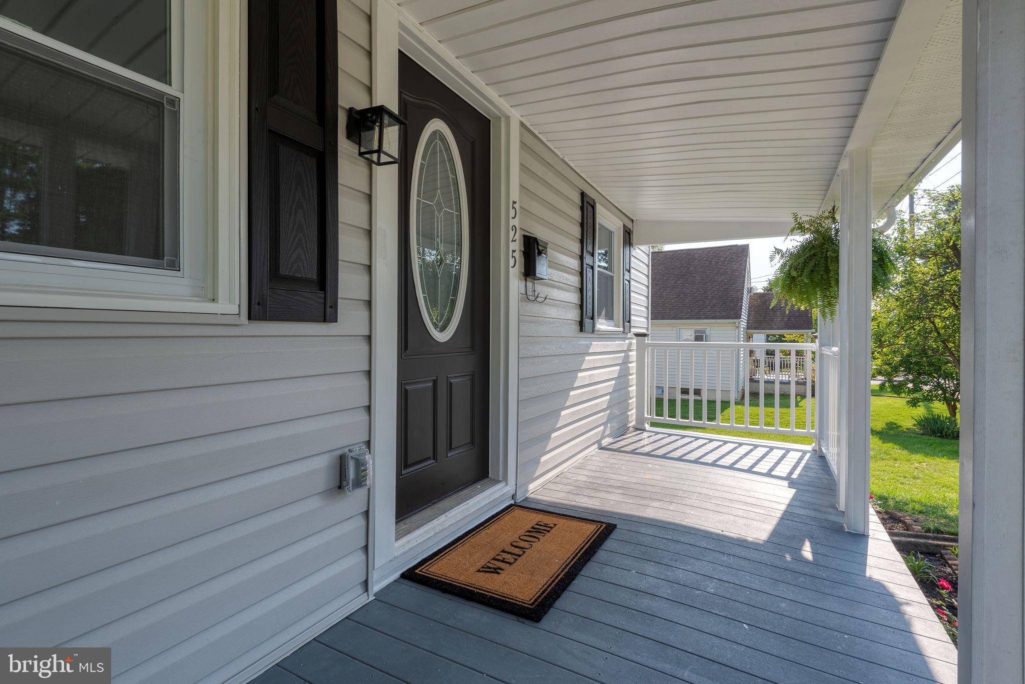 Hummelstown, PA 17036,525 W 2ND ST