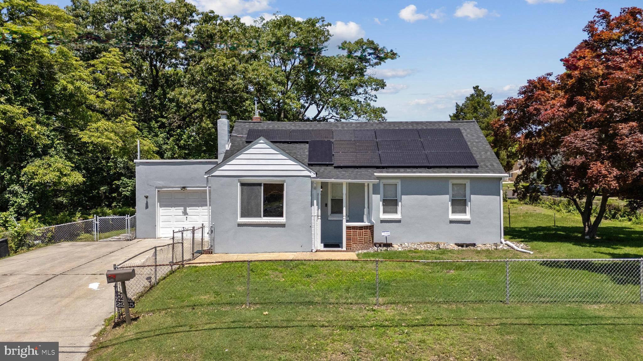 Lindenwold, NJ 08021,2225 S BRIGHTON AVE