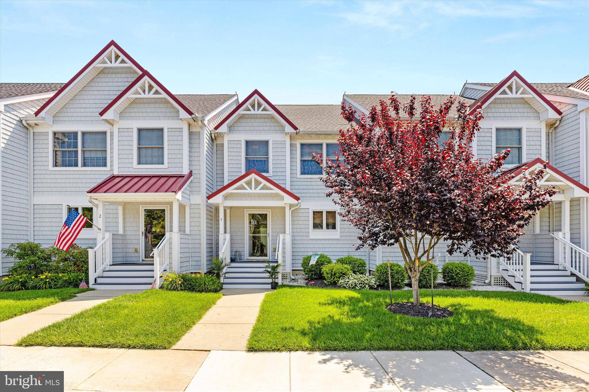 Ocean City, MD 21842,9729 VILLAGE LN #9715C