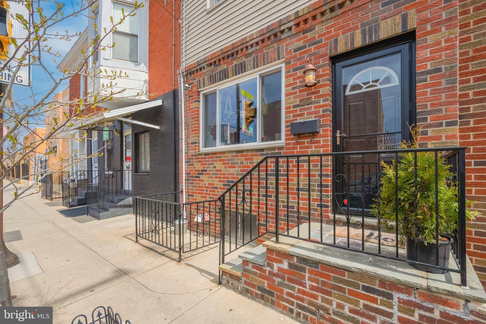 Philadelphia, PA 19148,1805 S 11TH ST