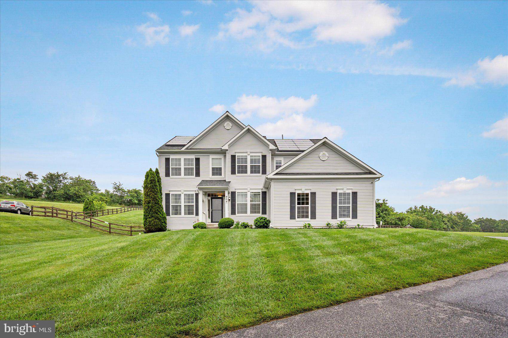 Westminster, MD 21157,904 OPEN FIELD CT