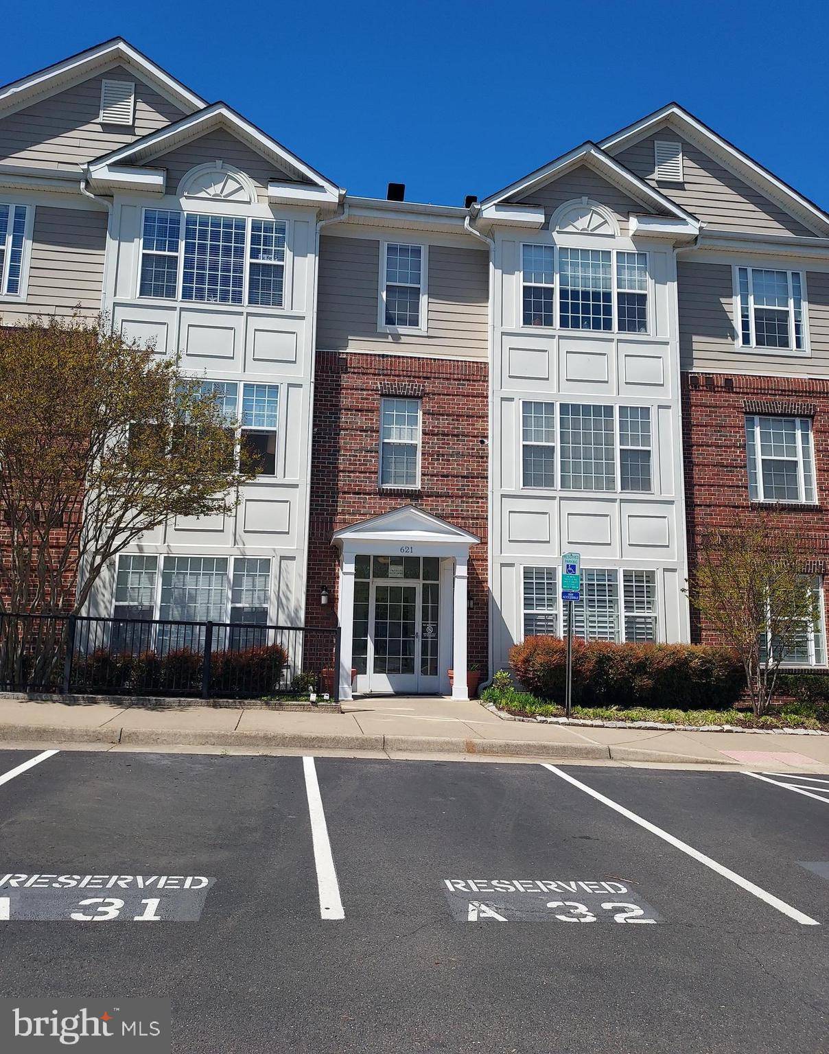 Fredericksburg, VA 22401,621-107 COBBLESTONE BLVD #107