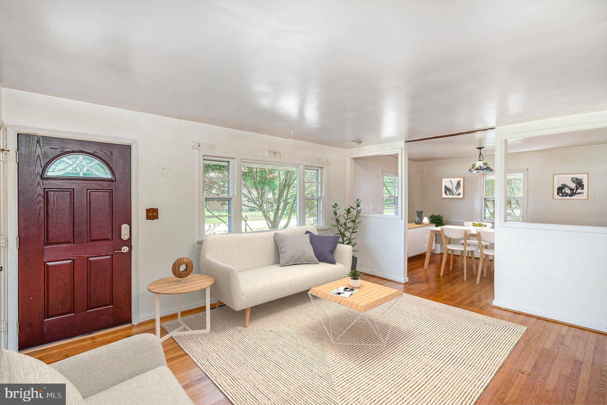 Fredericksburg, VA 22405,609 CULPEPER ST