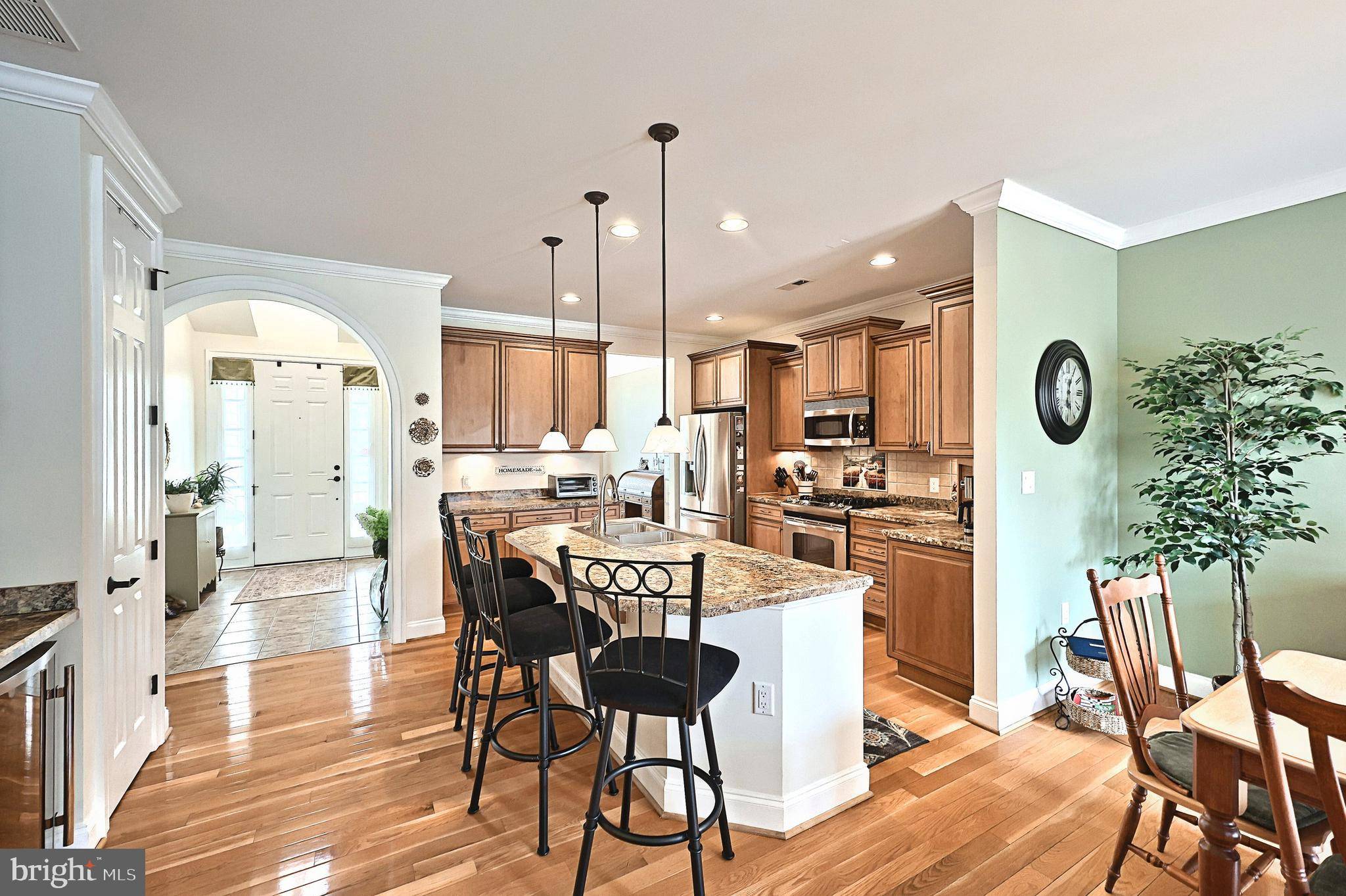 Hanover, PA 17331,161 ST MICHAELS WAY