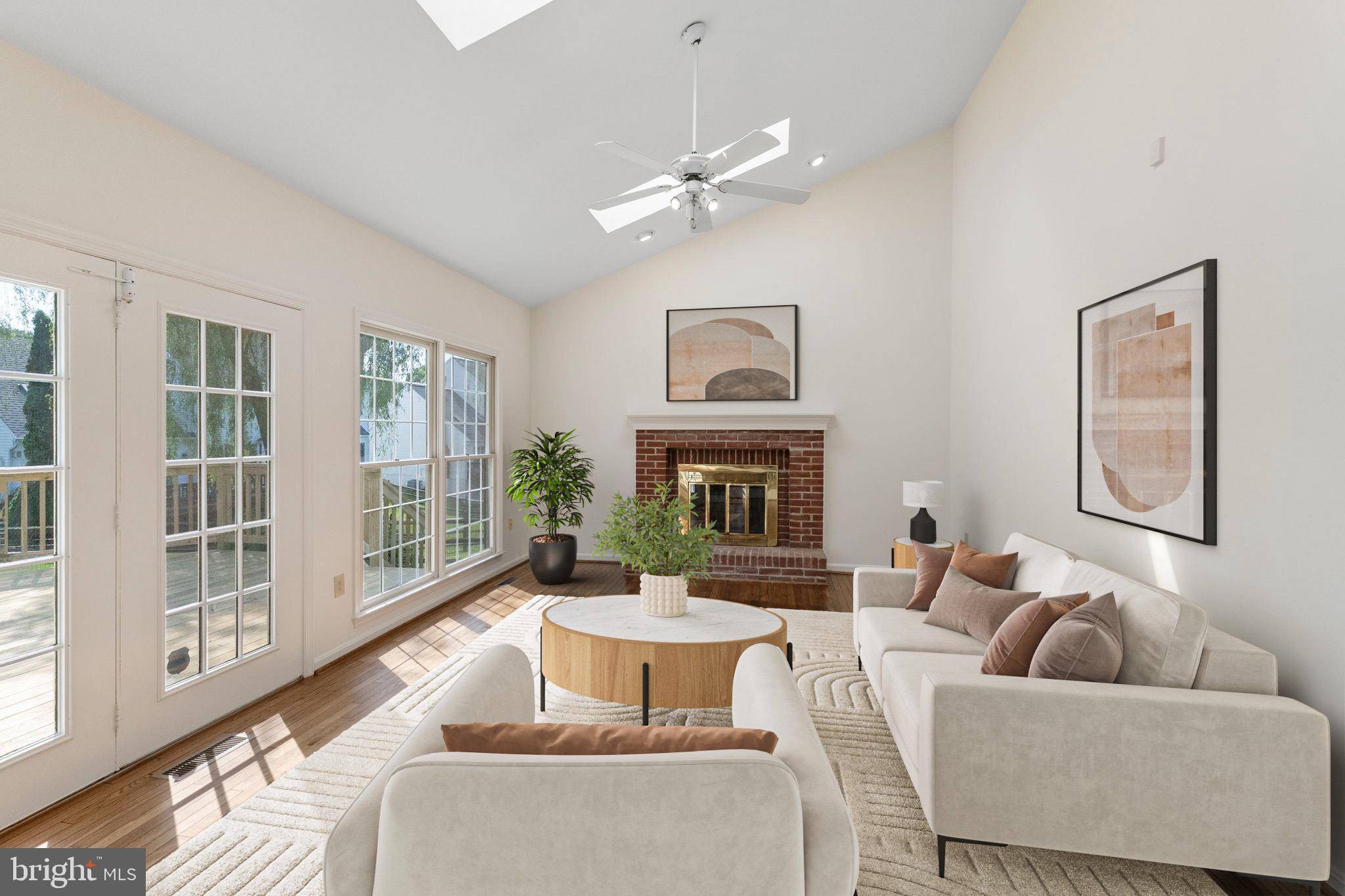 Gaithersburg, MD 20882,7472 ROSEWOOD MANOR LN