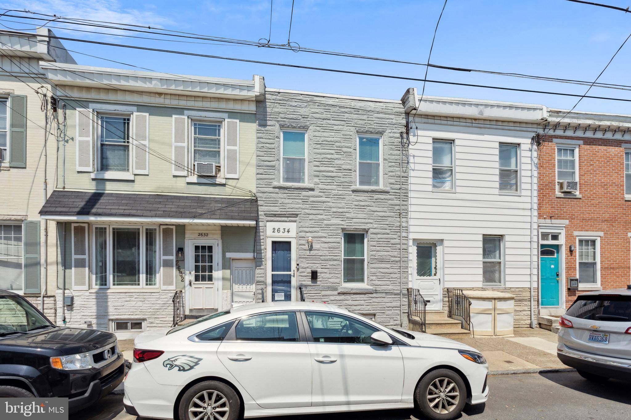 Philadelphia, PA 19125,2634 E THOMPSON ST