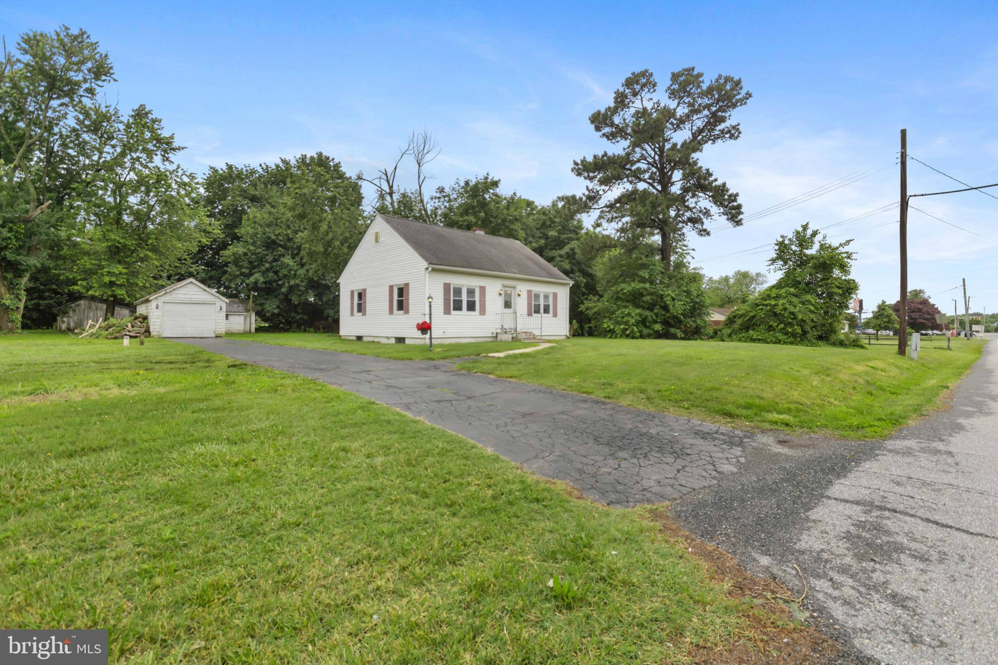 Townsend, DE 19734,934 FIELDSBORO RD