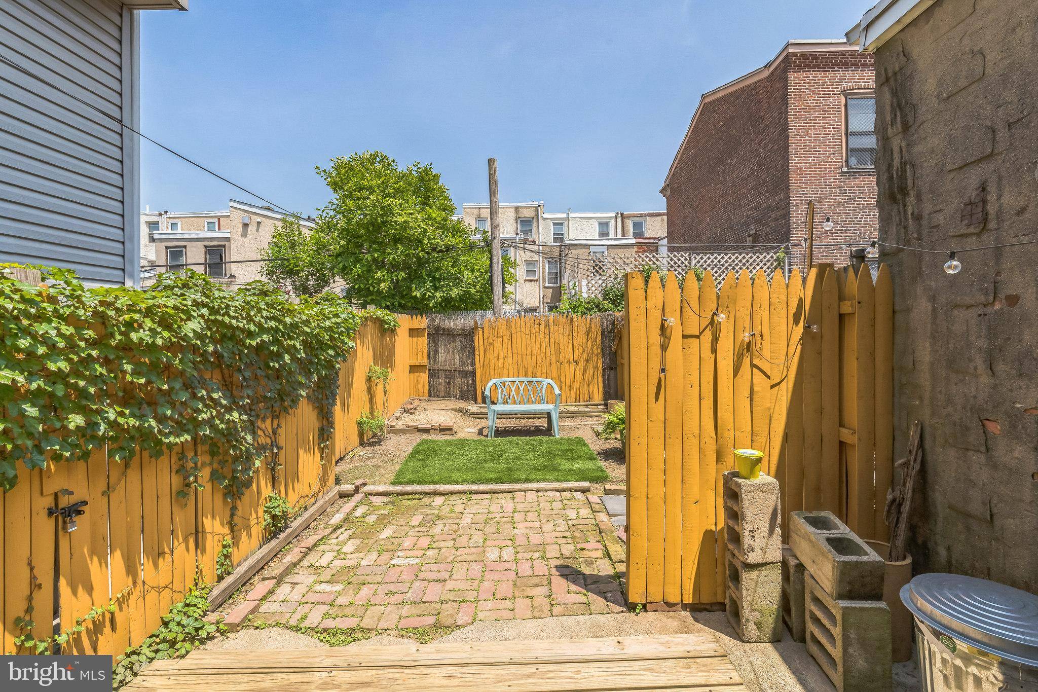 Philadelphia, PA 19125,2031 E LETTERLY ST