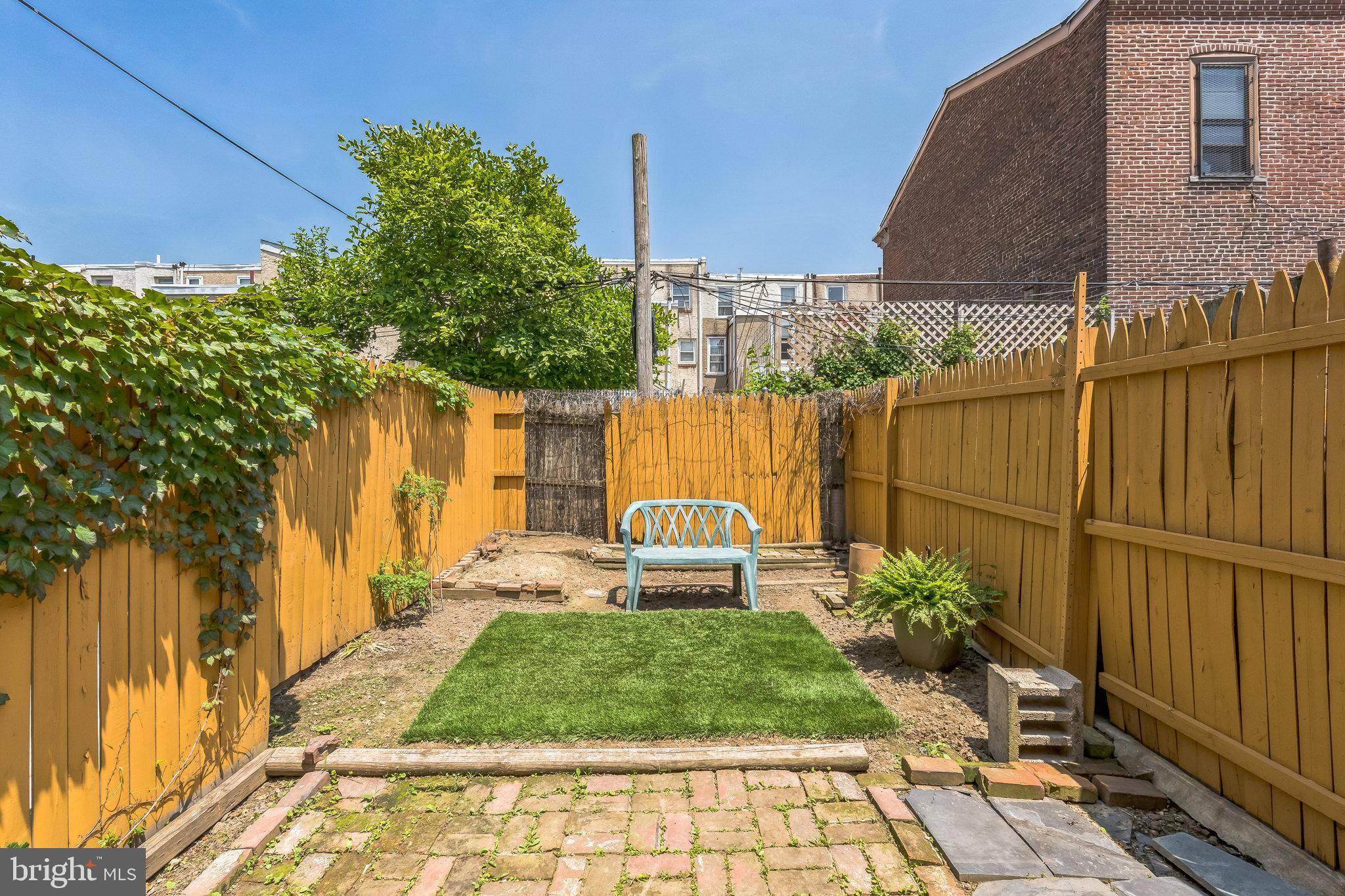 Philadelphia, PA 19125,2031 E LETTERLY ST
