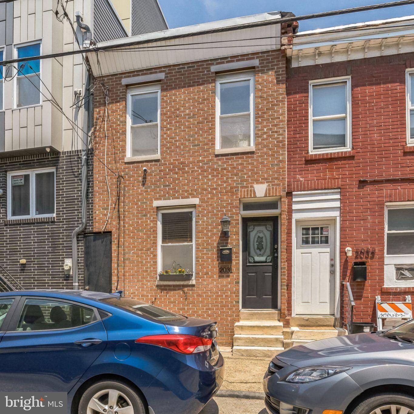 Philadelphia, PA 19125,2031 E LETTERLY ST