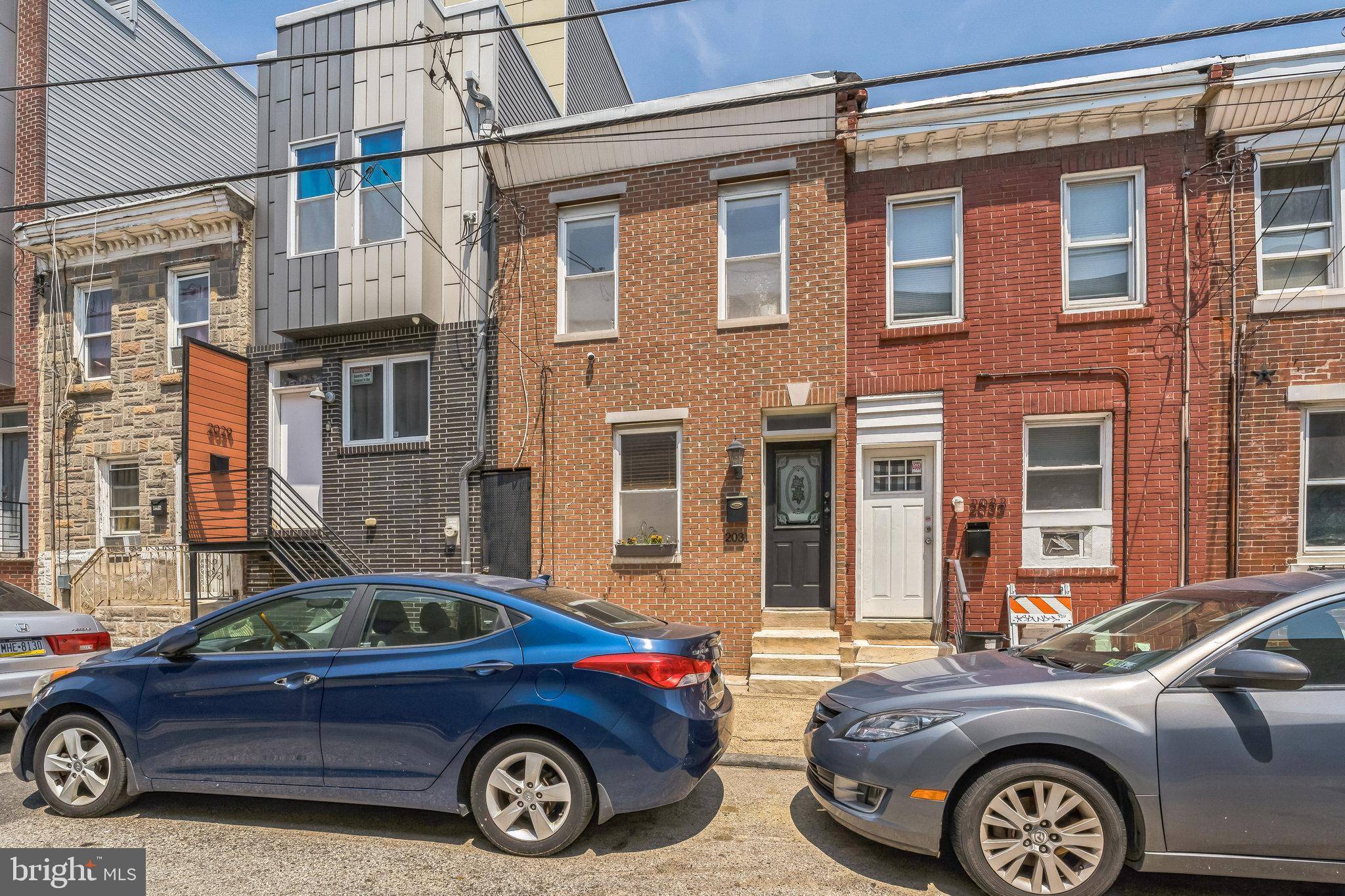 Philadelphia, PA 19125,2031 E LETTERLY ST