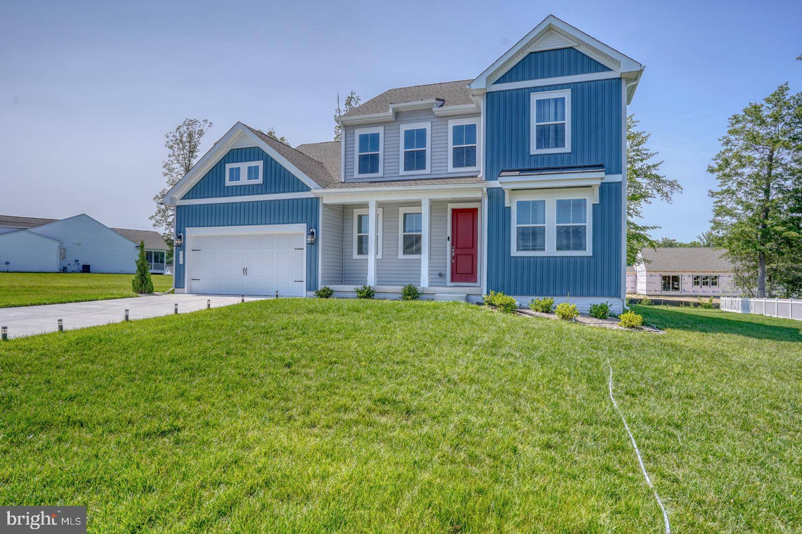 Felton, DE 19943,233 S RIDGE BROOK DR