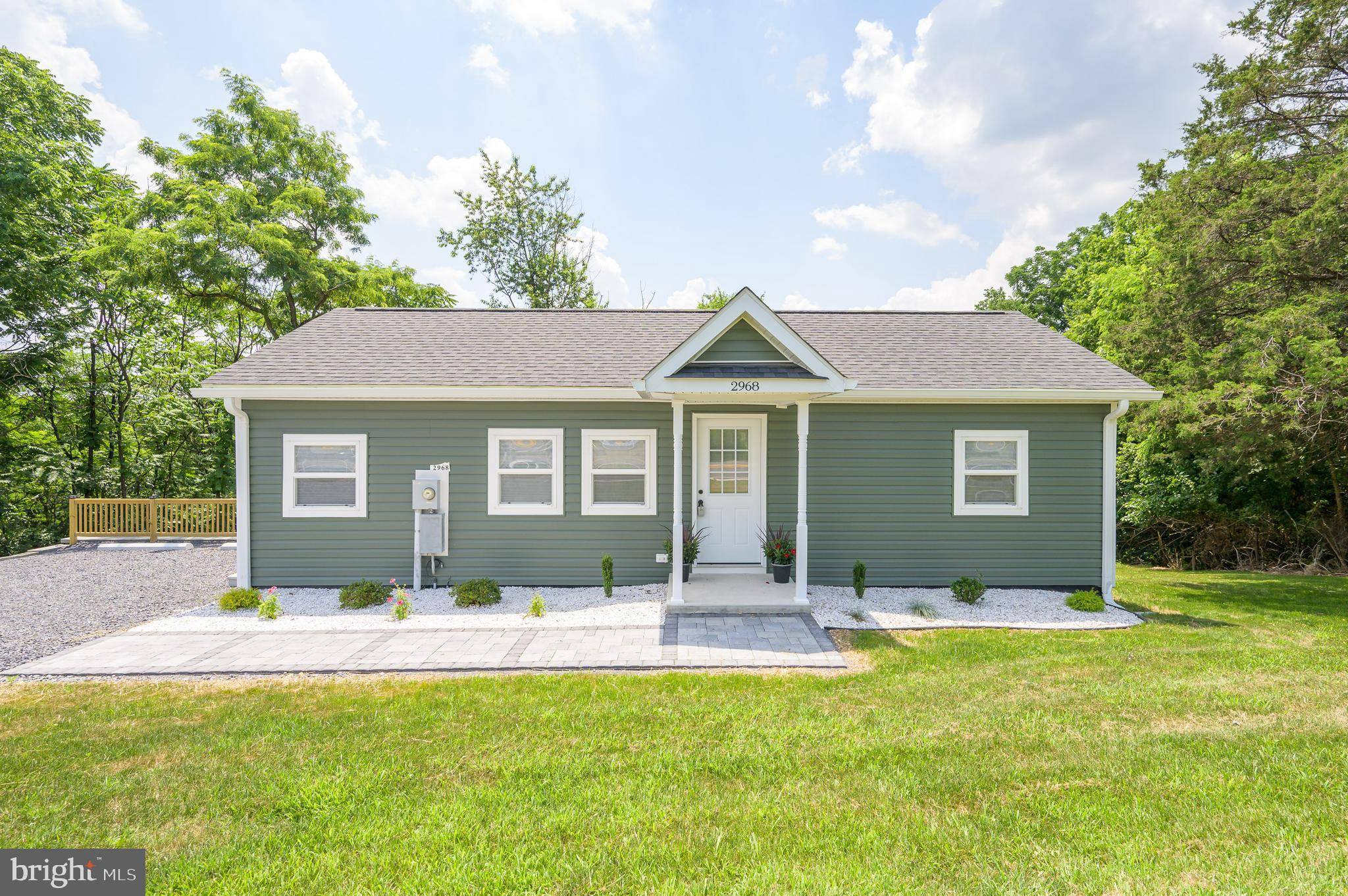 Inwood, WV 25428,2968 SULPHUR SPRINGS RD