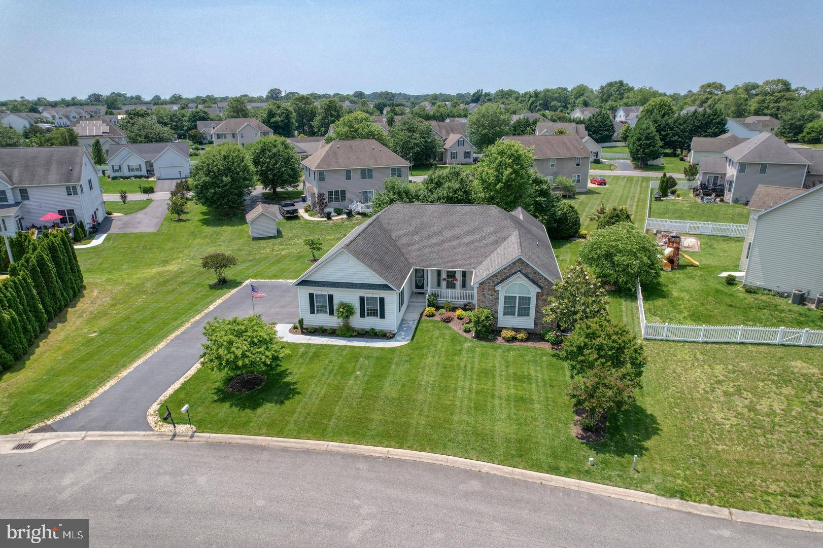 Magnolia, DE 19962,350 SEDGEWICK DR