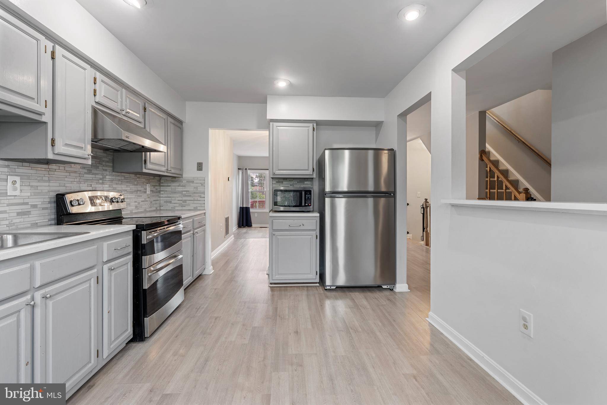 Silver Spring, MD 20904,12307 SANDY POINT CT