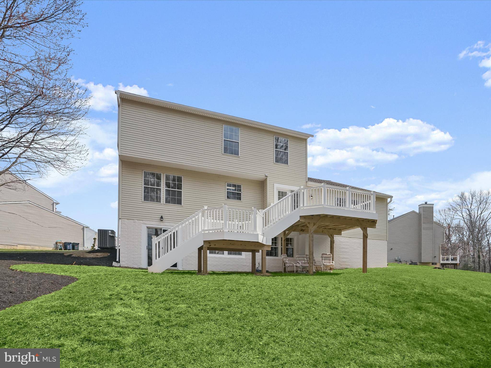 Clinton, MD 20735,4300 CULLOWHEE CT