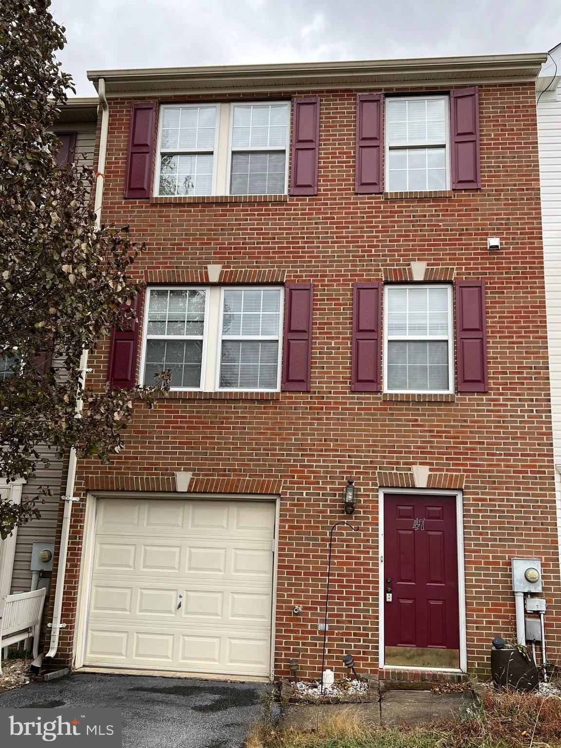 Martinsburg, WV 25403,47 QUINCE TREE DR