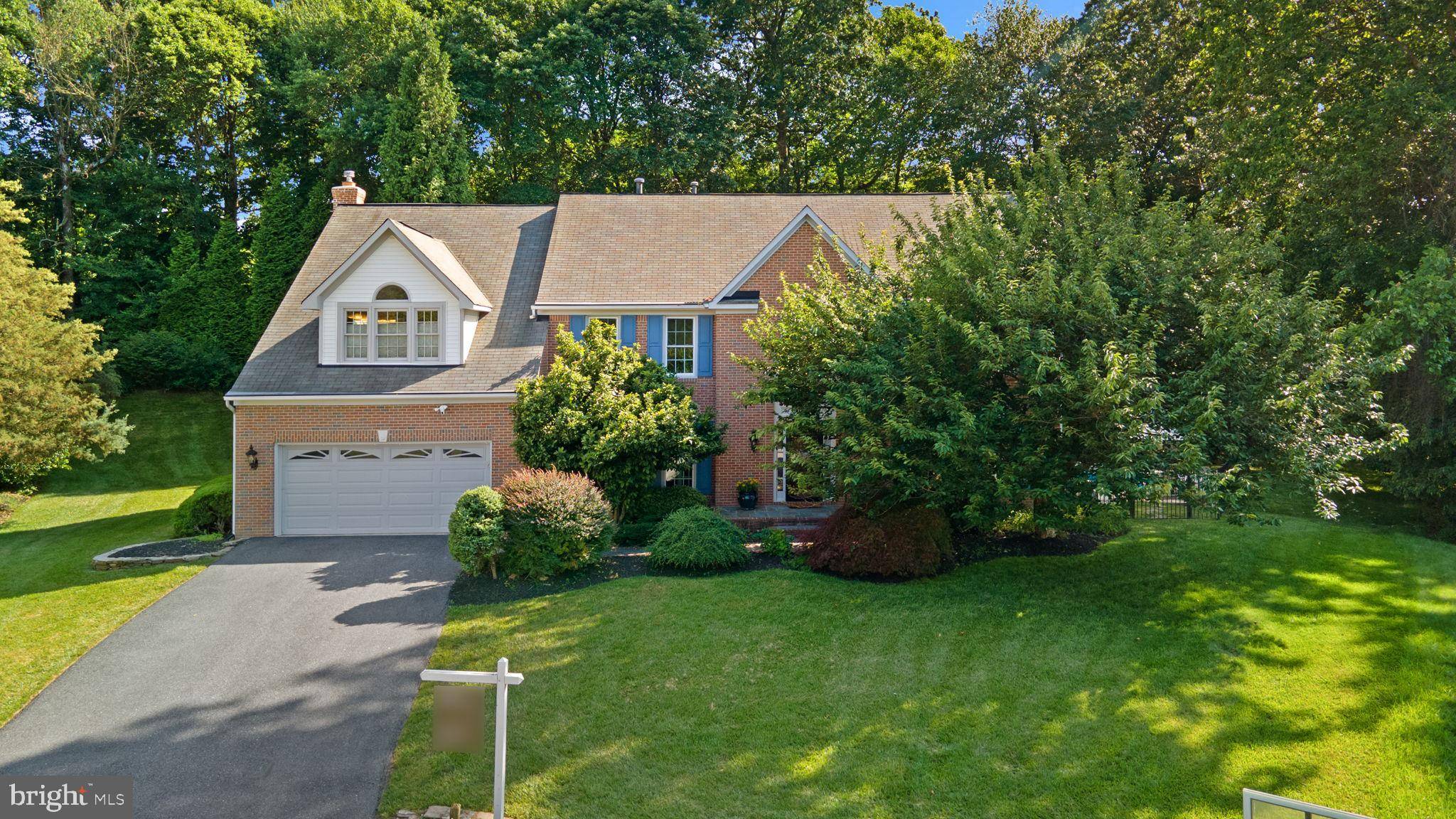 Woodstock, MD 21163,10311 WINSTEAD CT