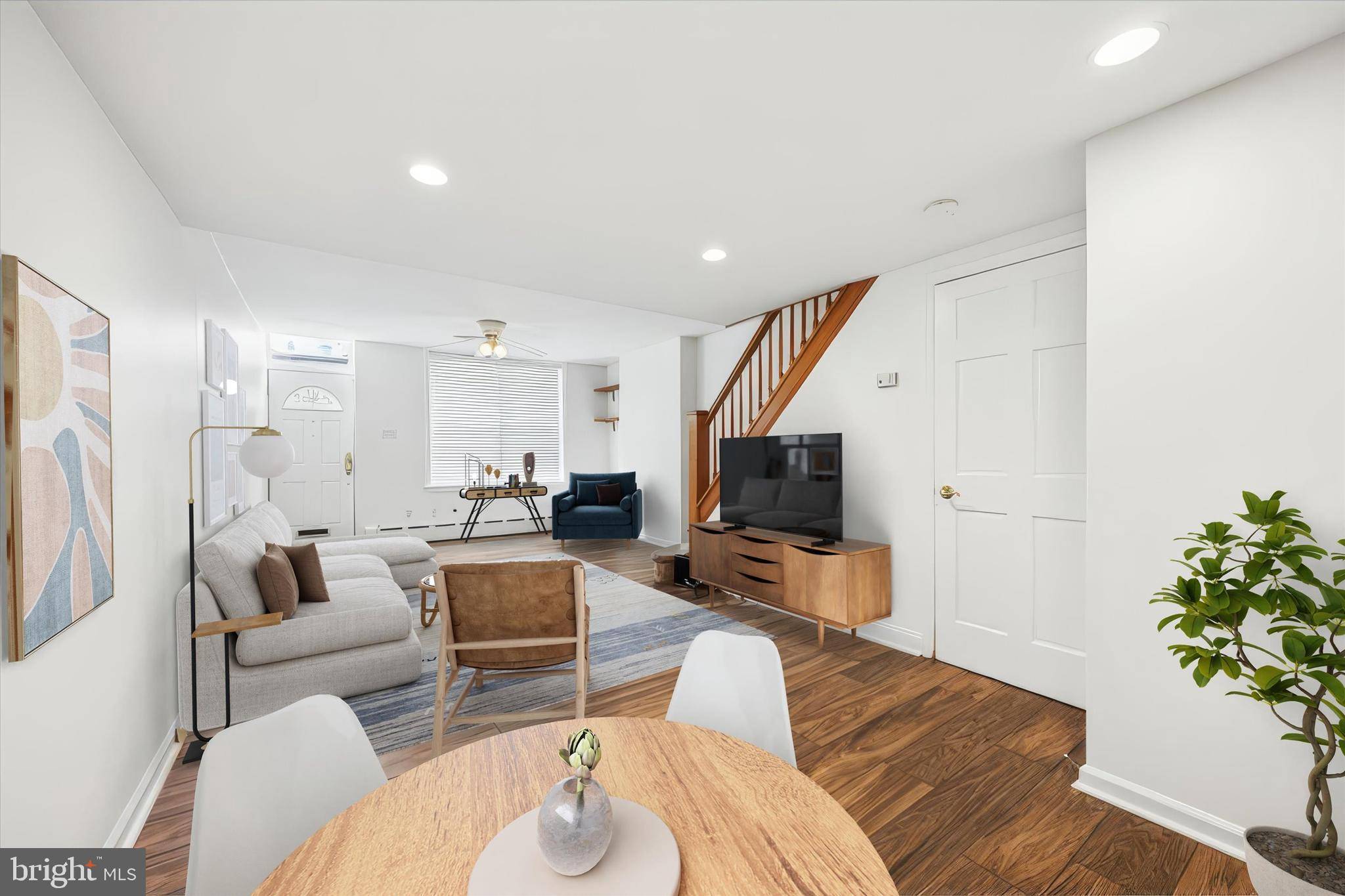 Philadelphia, PA 19147,1203 S ALDER ST