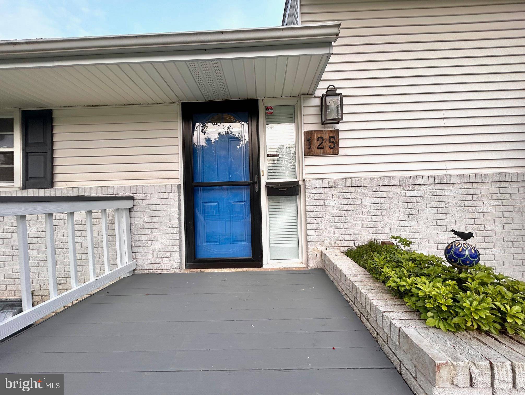 Lutherville Timonium, MD 21093,125 WESTBURY RD