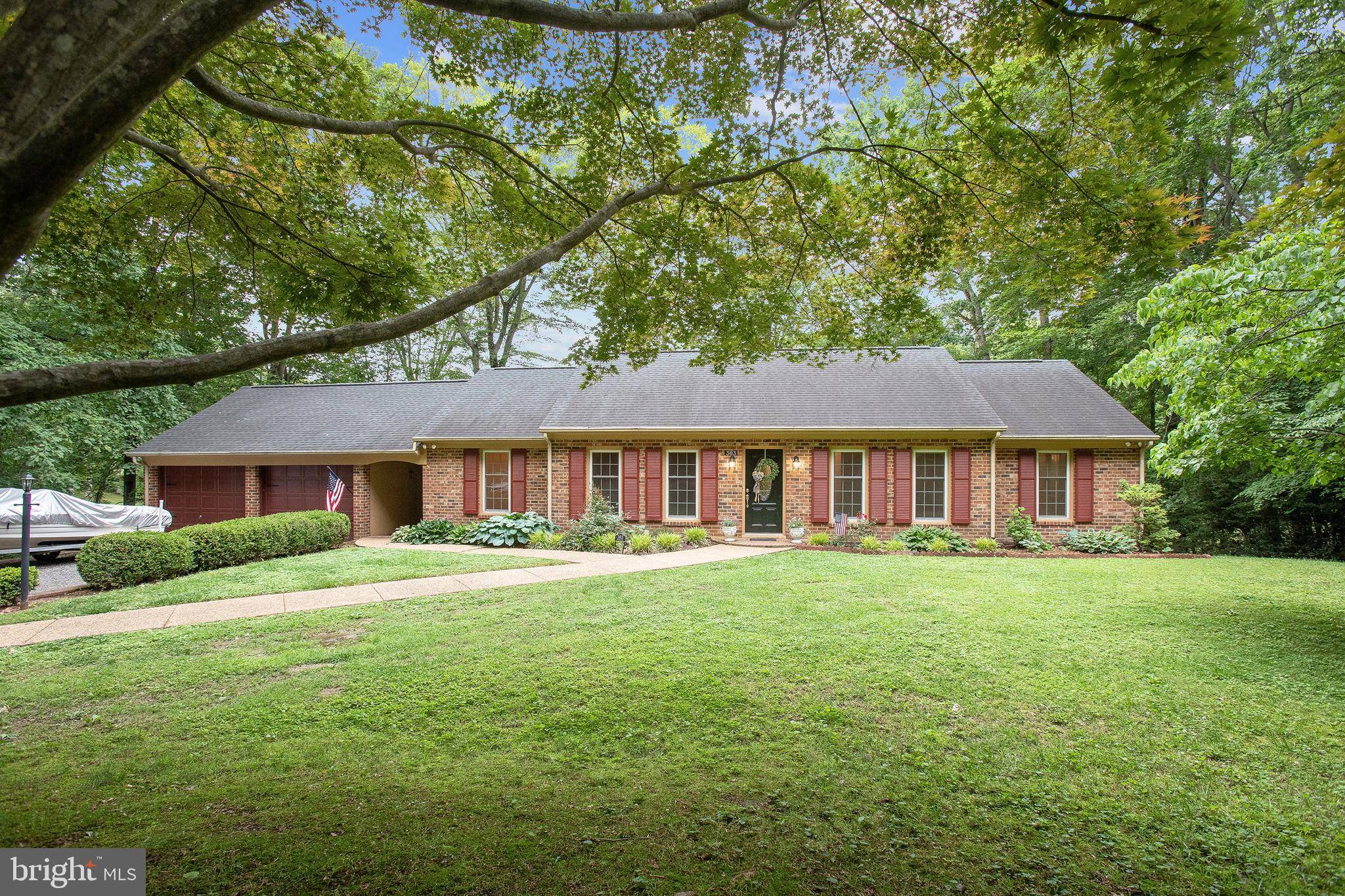 Montross, VA 22520,383 MONROE ST