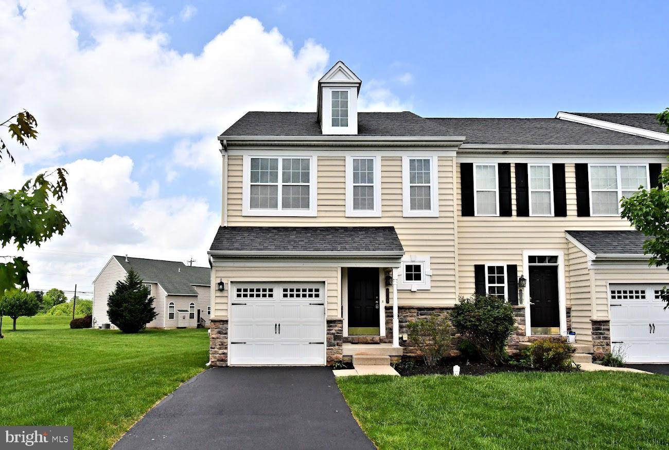 Lansdale, PA 19446,180 PROVIDENCE LN