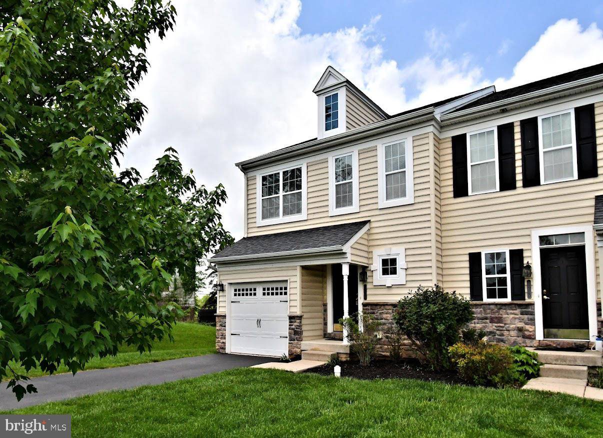 Lansdale, PA 19446,180 PROVIDENCE LN