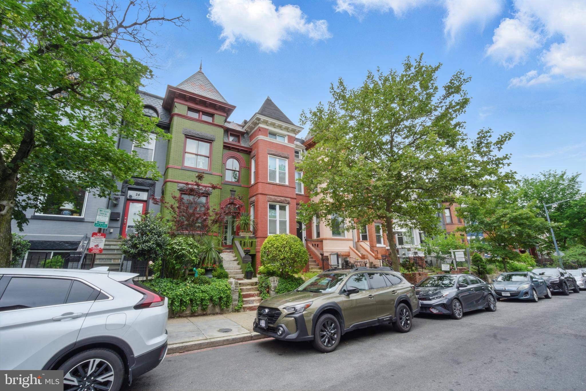 Washington, DC 20001,28 T ST NW #3