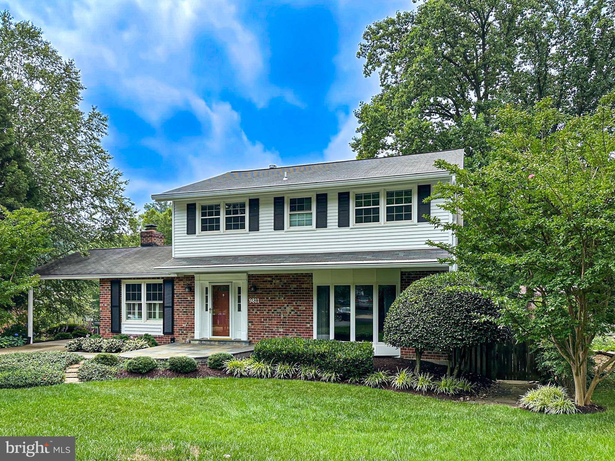 Fairfax, VA 22032,9811 LAUREL ST