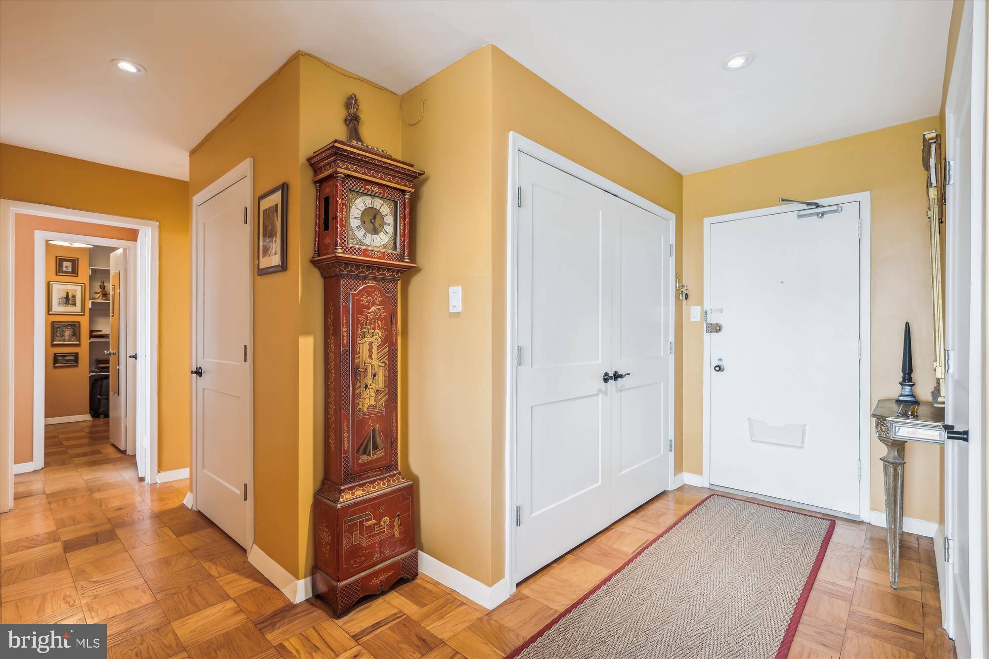 Washington, DC 20008,3001 VEAZEY TER NW #1632