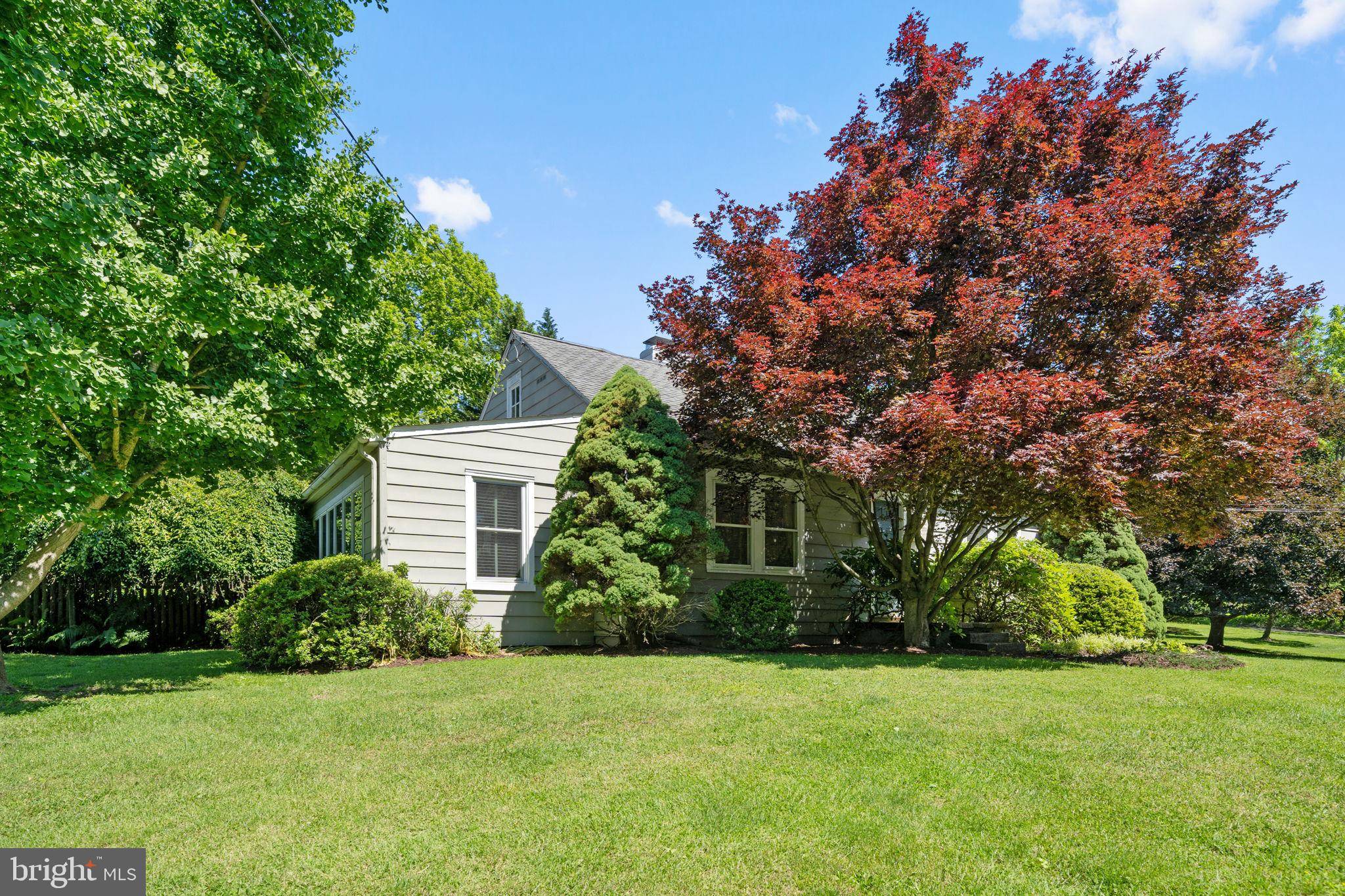 West Chester, PA 19382,1033 LENAPE RD