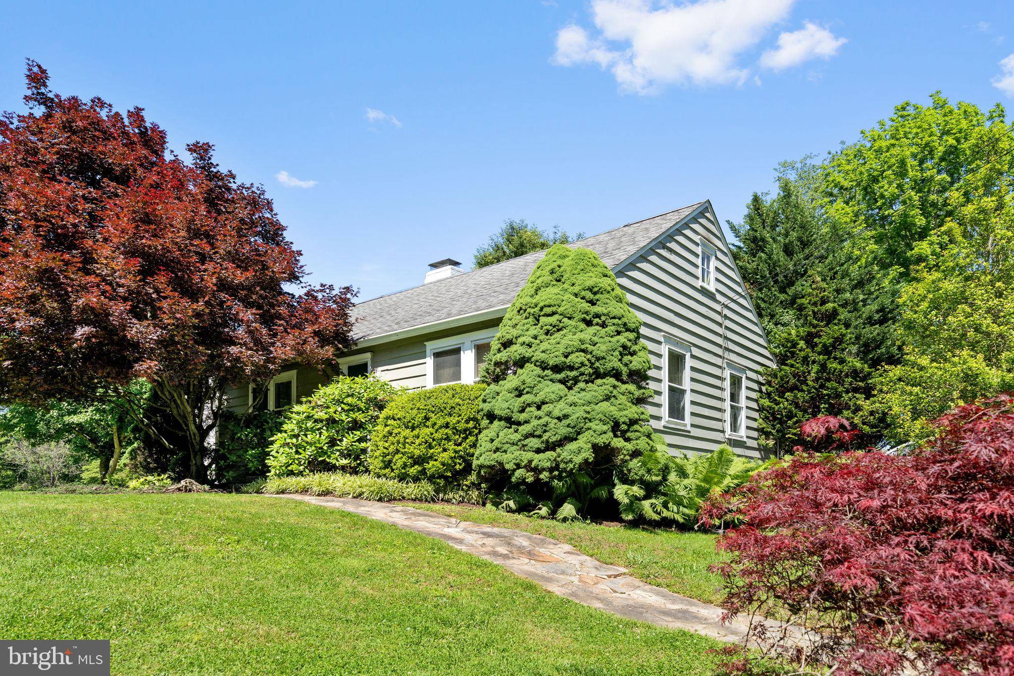 West Chester, PA 19382,1033 LENAPE RD