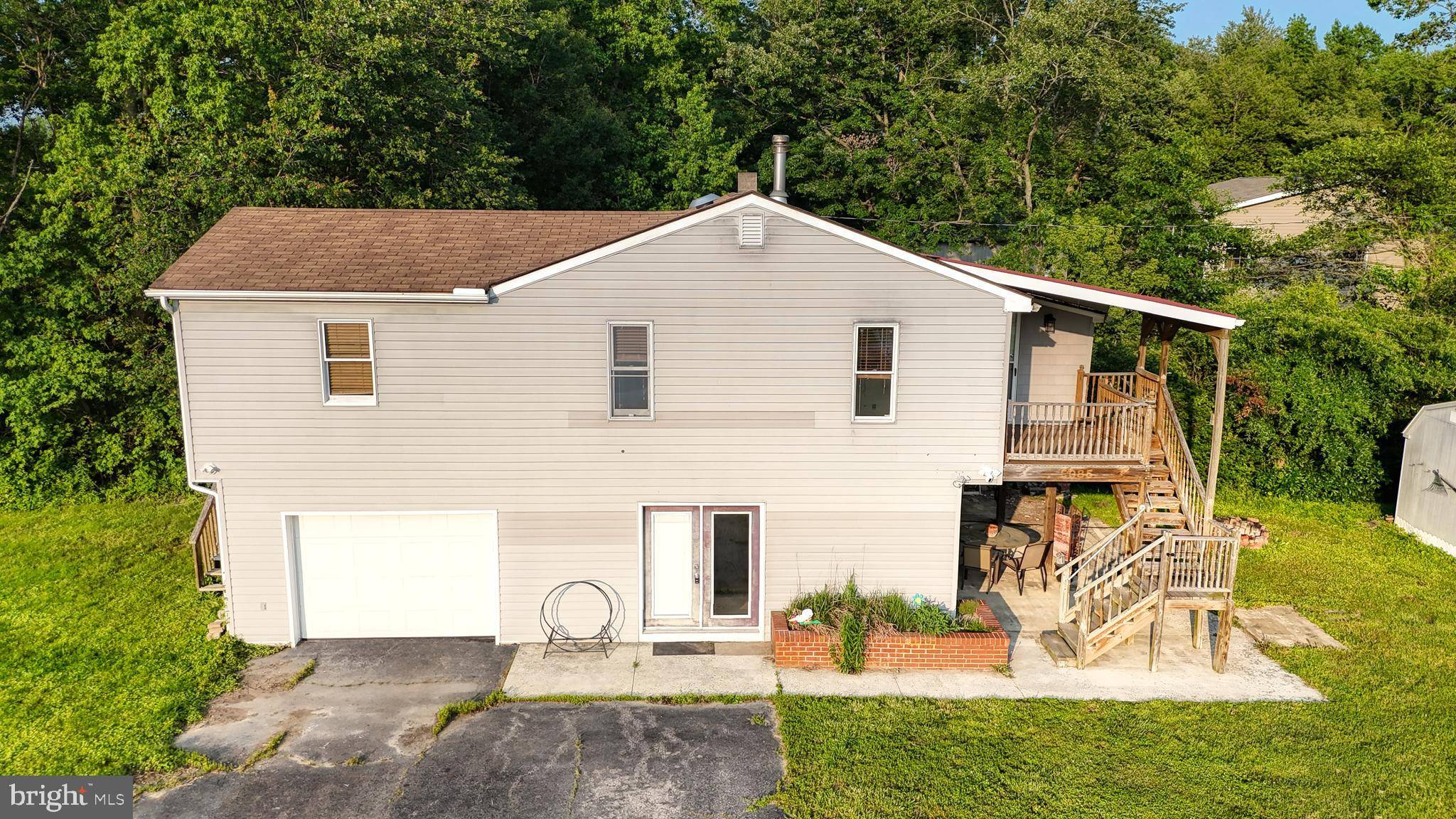 Camden Wyoming, DE 19934,6085 MUD MILL RD