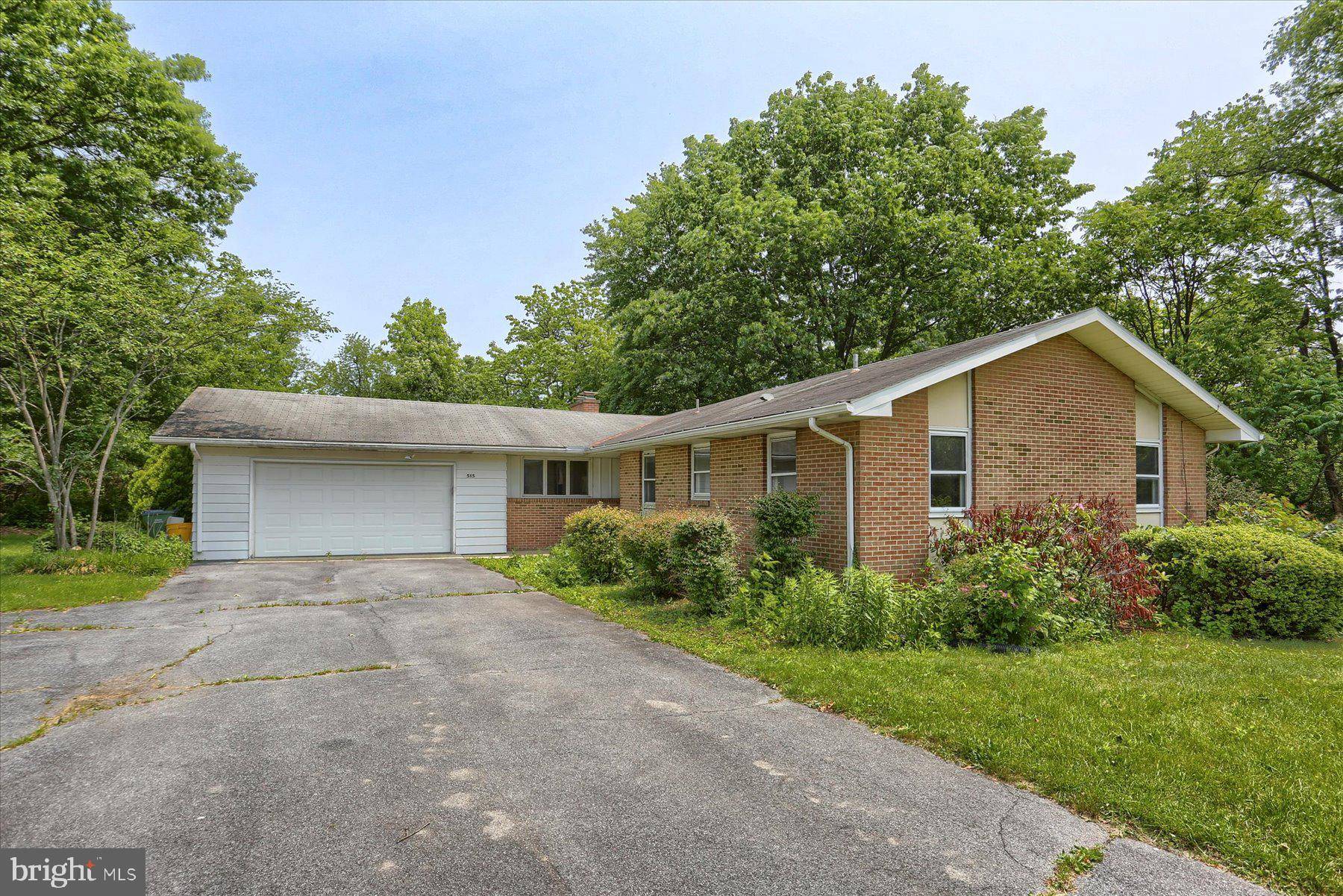 Harrisburg, PA 17109,515 N PROGRESS AVE