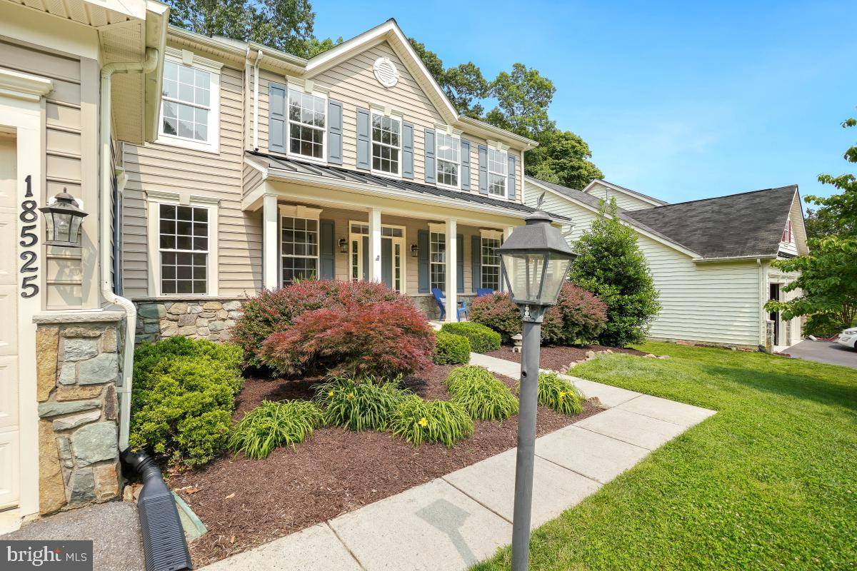 Olney, MD 20832,18525 RUSHBROOKE DR