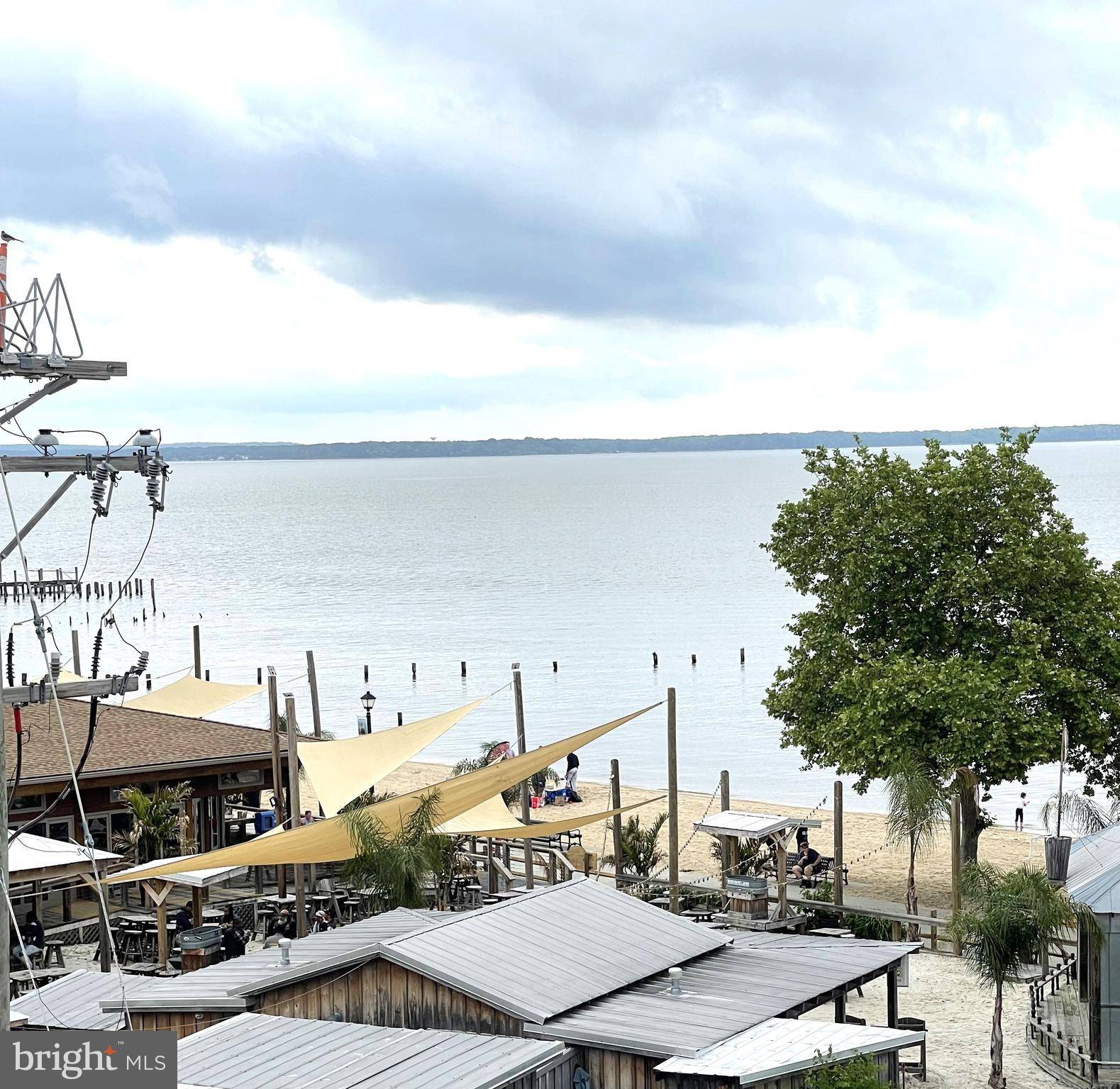 Colonial Beach, VA 22443,100 TAYLOR ST #406