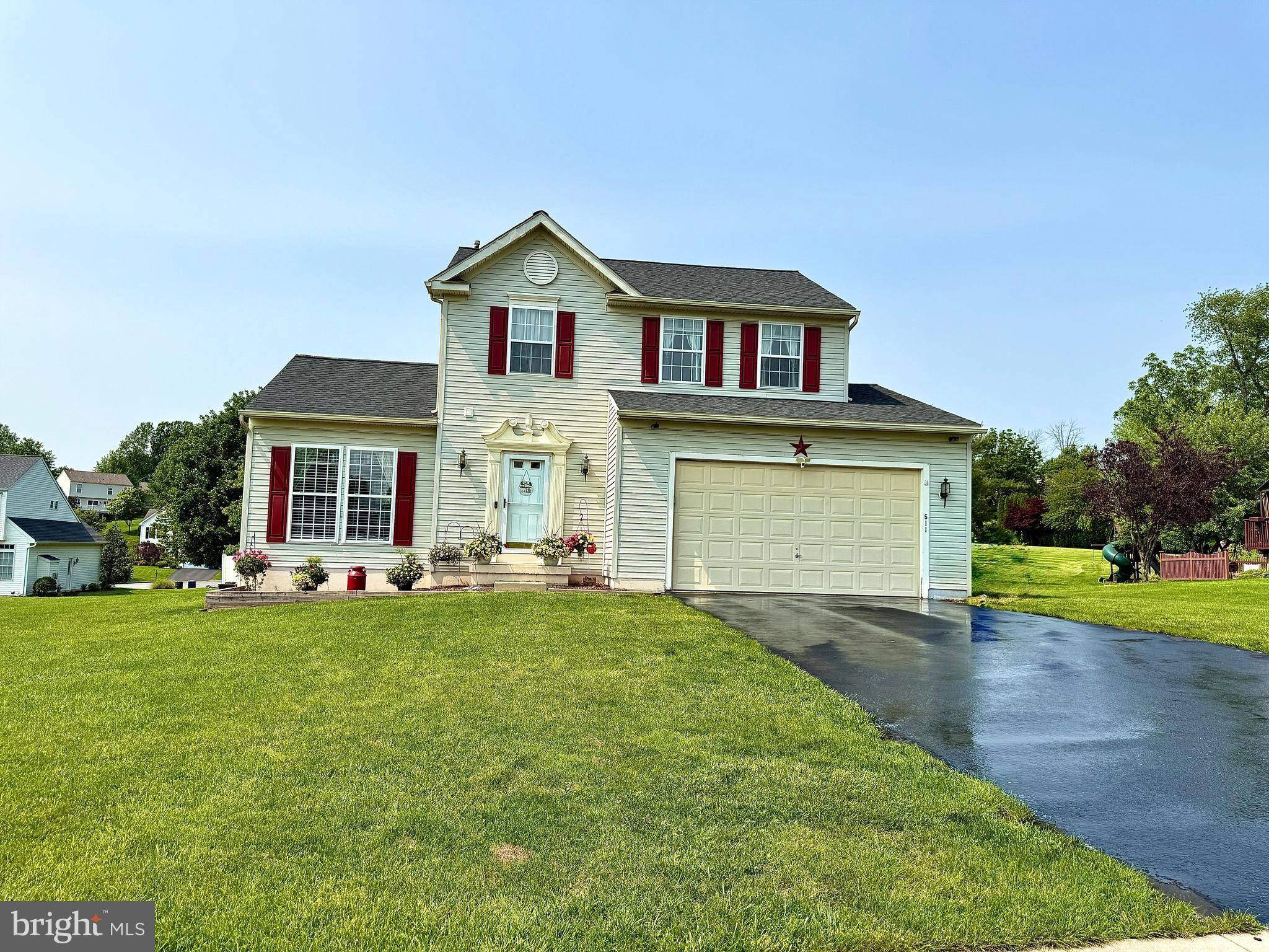 Coatesville, PA 19320,511 PEBBLE LN