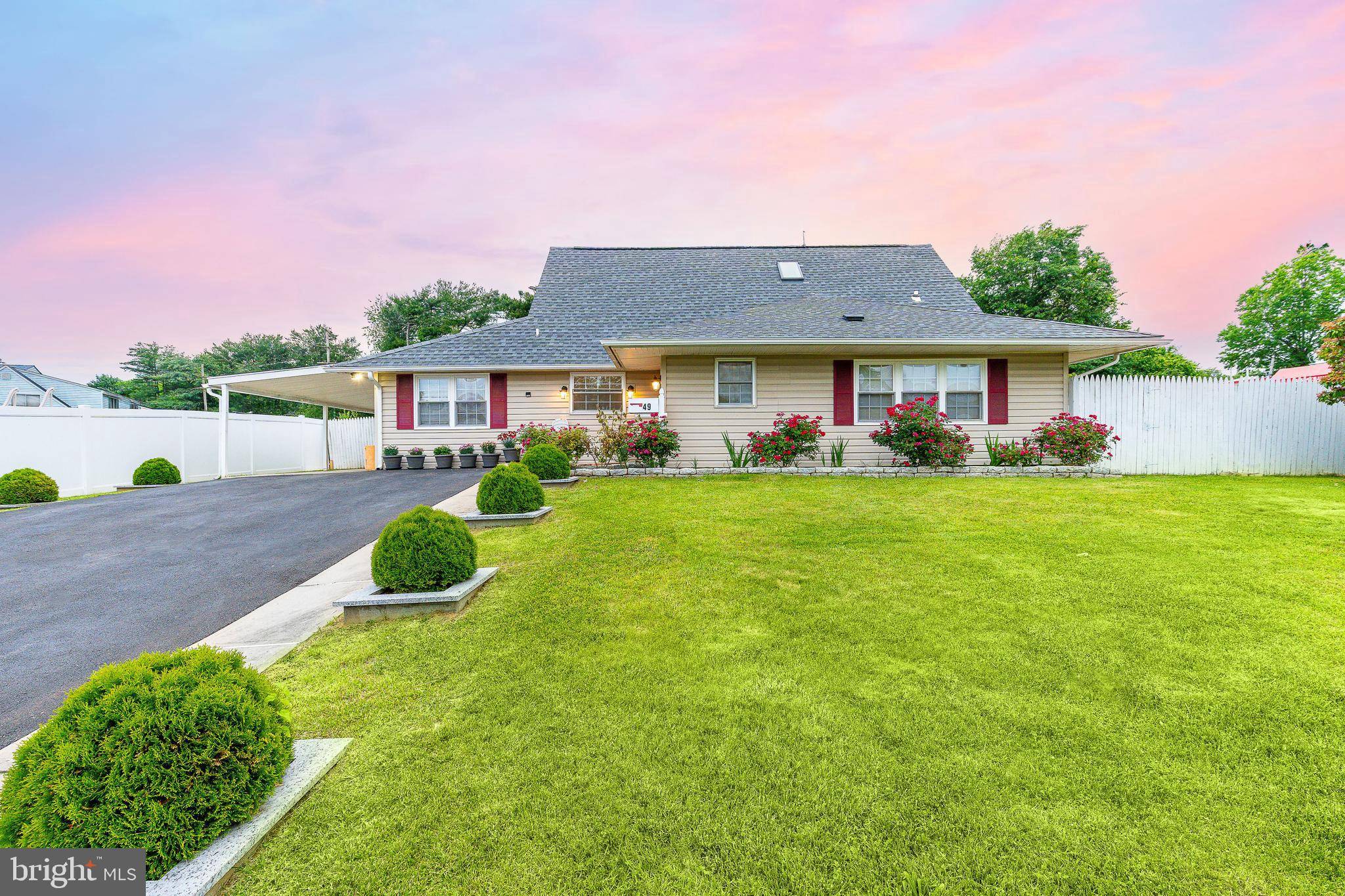 Levittown, PA 19056,49 HIGHLAND PARK PL