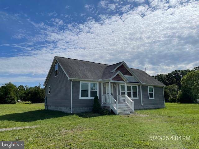 Laurel, DE 19956,14045 MYLEE LN