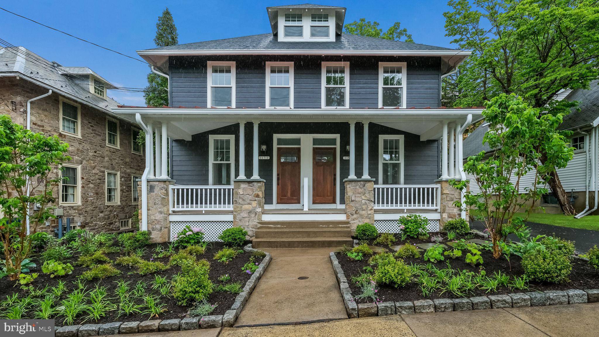 Doylestown, PA 18901,115 HARVEY AVE #117-1