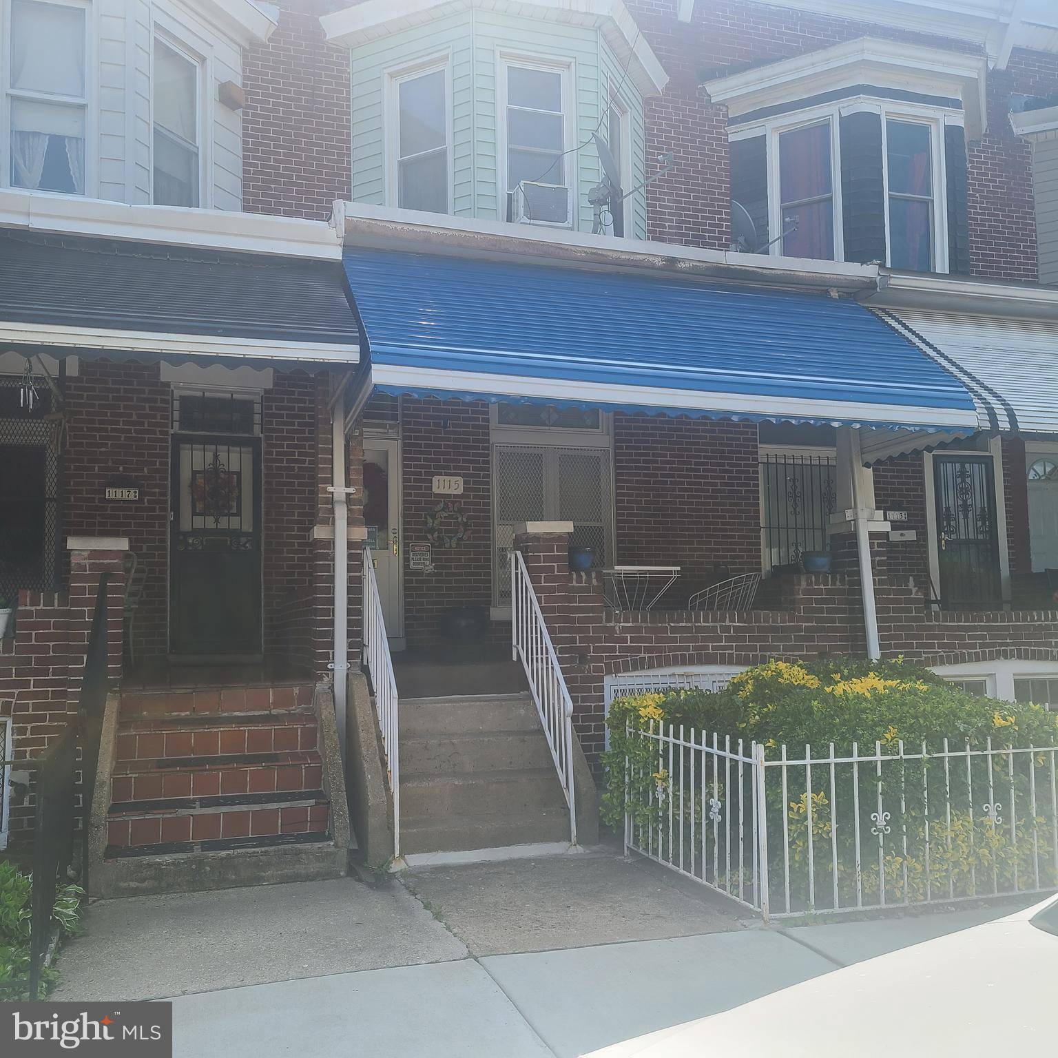 Baltimore, MD 21216,1115 BENTALOU ST